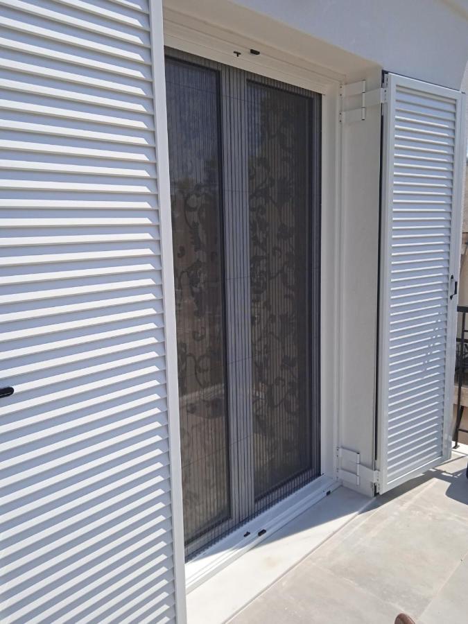 Μανολια Apartment Porto Heli Exterior photo