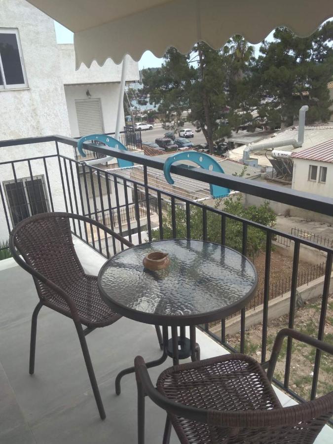 Μανολια Apartment Porto Heli Exterior photo