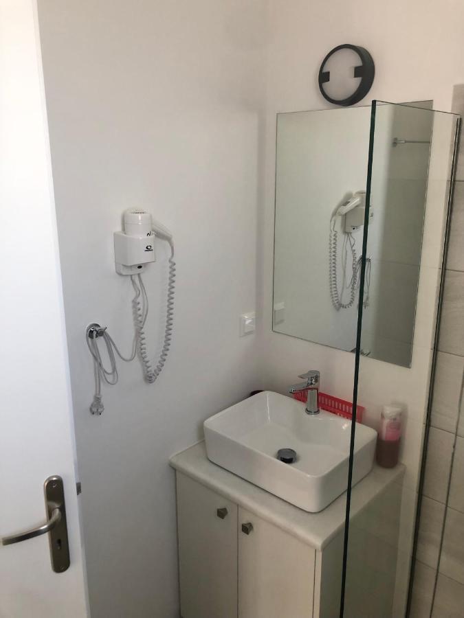 Μανολια Apartment Porto Heli Exterior photo