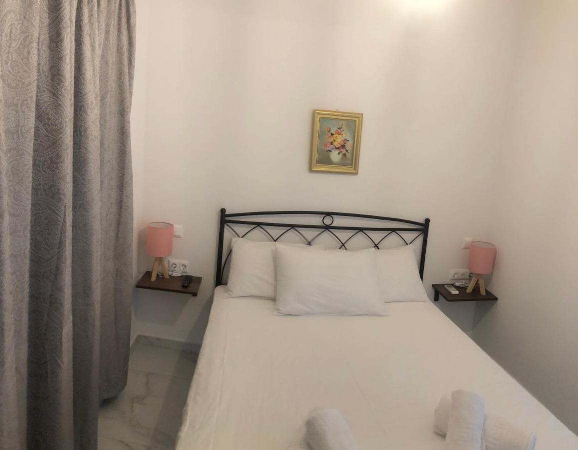 Μανολια Apartment Porto Heli Exterior photo