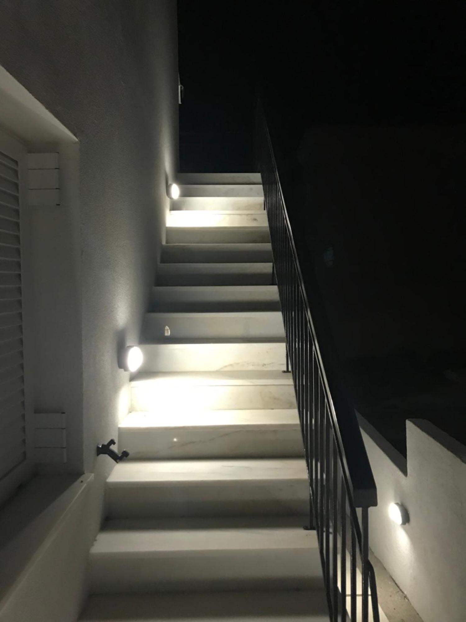 Μανολια Apartment Porto Heli Exterior photo