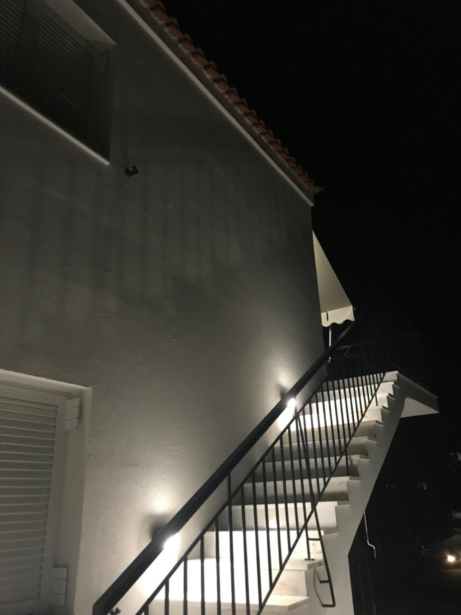 Μανολια Apartment Porto Heli Exterior photo