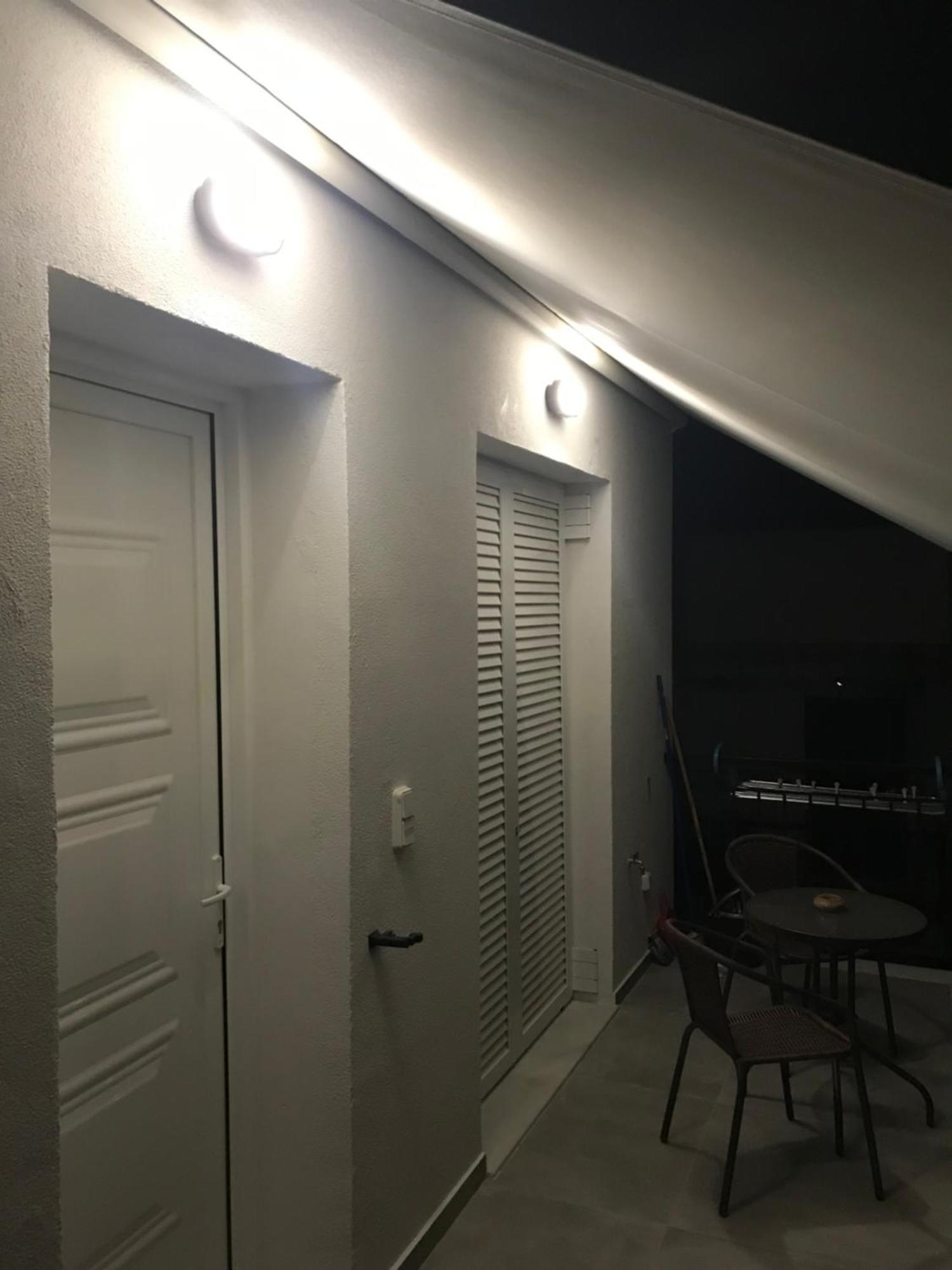 Μανολια Apartment Porto Heli Exterior photo