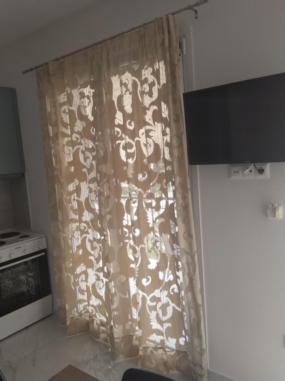 Μανολια Apartment Porto Heli Exterior photo