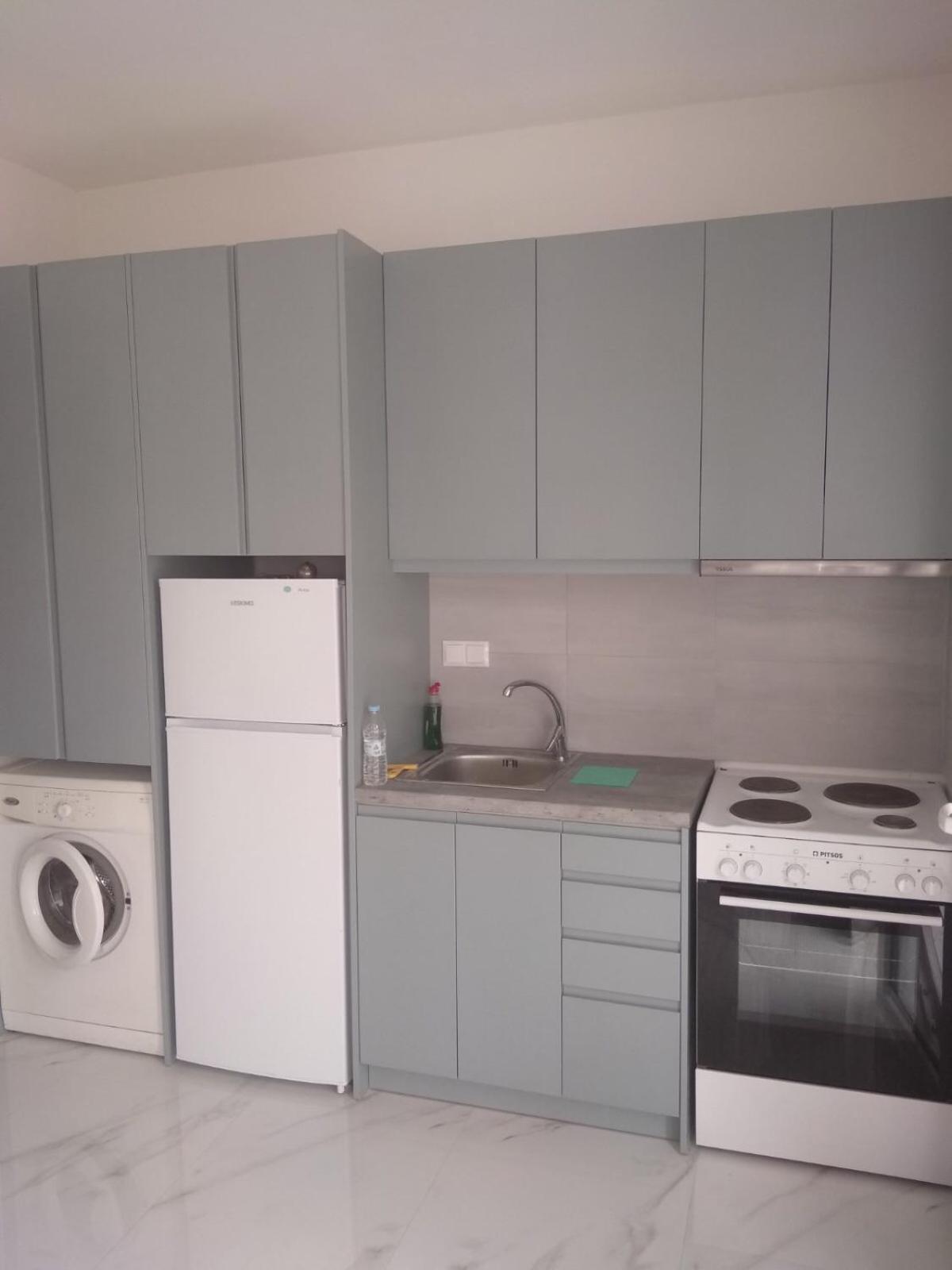 Μανολια Apartment Porto Heli Exterior photo